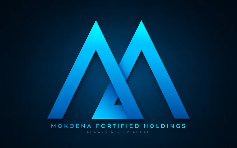 Mokoena Fortified Holdings logo